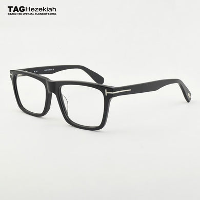 2023 optical glasses frame men 8031 Brand Square eyeglasses women Acetate myopia prescription Retro spectacle frames