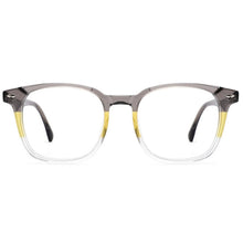 Load image into Gallery viewer, 2023 optical glasses frame men and women color matching retro glasses computer acetate fiber frame