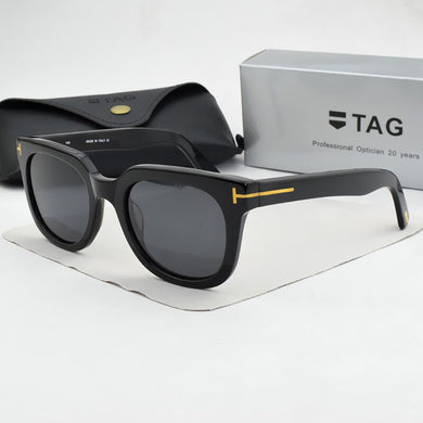 2023 sunglasses for men Women  Brand Polarized Sun Glasses Handmade Acetate Vintage Eyeglasses  Driver driving