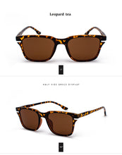 Load image into Gallery viewer, 2023Sunglasses Men Driving Sun Glasses For Men Brand Design  Eyeglasses Goggles UV400
