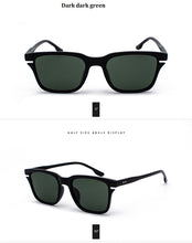 Load image into Gallery viewer, 2023Sunglasses Men Driving Sun Glasses For Men Brand Design  Eyeglasses Goggles UV400