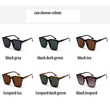 Load image into Gallery viewer, 2023Sunglasses Men Driving Sun Glasses For Men Brand Design  Eyeglasses Goggles UV400