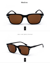 Load image into Gallery viewer, 2023Sunglasses Men Driving Sun Glasses For Men Brand Design  Eyeglasses Goggles UV400