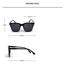 Load image into Gallery viewer, 2023Sunglasses Men Driving Sun Glasses For Men Brand Design  Eyeglasses Goggles UV400