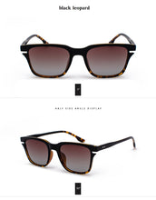 Load image into Gallery viewer, 2023Sunglasses Men Driving Sun Glasses For Men Brand Design  Eyeglasses Goggles UV400