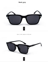 Load image into Gallery viewer, 2023Sunglasses Men Driving Sun Glasses For Men Brand Design  Eyeglasses Goggles UV400