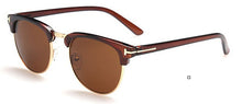 Load image into Gallery viewer, 2023James Bond Sunglasses Men Brand Designer Sun GlassesWomen Super Star Celebrity Driving Sunglasses Tom for Men Eyeglasses