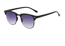 Load image into Gallery viewer, 2023Retro Round Sunglasses Women Brand Designer Sun Glasses Vintage Male Female Goggles  UV400 Women Oculos De Sol