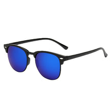 Load image into Gallery viewer, 2023Retro Round Sunglasses Women Brand Designer Sun Glasses Vintage Male Female Goggles  UV400 Women Oculos De Sol