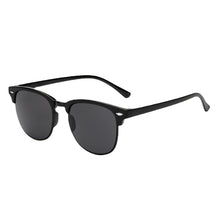 Load image into Gallery viewer, 2023Retro Round Sunglasses Women Brand Designer Sun Glasses Vintage Male Female Goggles  UV400 Women Oculos De Sol