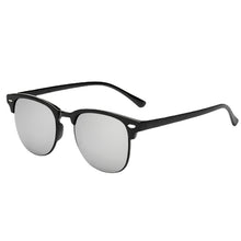 Load image into Gallery viewer, 2023Retro Round Sunglasses Women Brand Designer Sun Glasses Vintage Male Female Goggles  UV400 Women Oculos De Sol