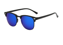 Load image into Gallery viewer, 2023Retro Round Sunglasses Women Brand Designer Sun Glasses Vintage Male Female Goggles  UV400 Women Oculos De Sol