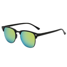 Load image into Gallery viewer, 2023Retro Round Sunglasses Women Brand Designer Sun Glasses Vintage Male Female Goggles  UV400 Women Oculos De Sol