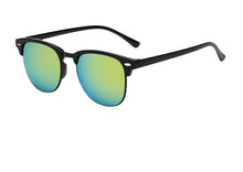 Load image into Gallery viewer, 2023Retro Round Sunglasses Women Brand Designer Sun Glasses Vintage Male Female Goggles  UV400 Women Oculos De Sol