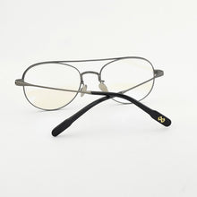 Load image into Gallery viewer, 2023  Brand Titanium Glasses Frame Men Optical Myopia Prescription Eyeglasses Frame Women Ultralight Eyewear spectacles