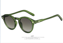 Load image into Gallery viewer, 2023 Sunglasses Men Women Vintage Rivet Sun Glasses Brand Designer Retro Glasses Female Driver Goggles