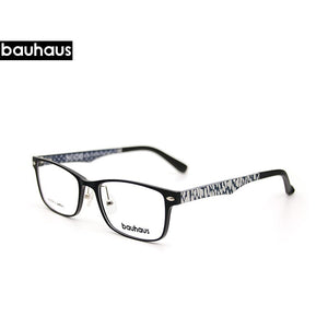 square frame eyegalsses Optical Frames ultem Glasses Frame Clear lens Eyeware
