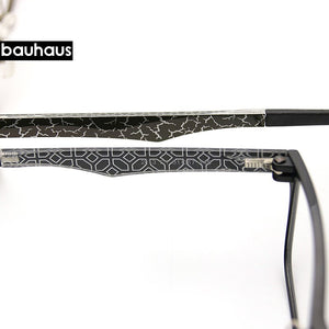 square frame eyegalsses Optical Frames ultem Glasses Frame Clear lens Eyeware
