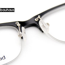 Load image into Gallery viewer, 2165 Optical Eyeglasses Frame Men Big Myopia Prescription Glasses Frame Male High End Korea ultem Frame