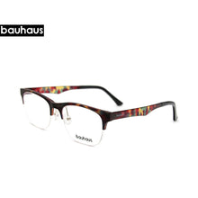 Load image into Gallery viewer, 2165 Optical Eyeglasses Frame Men Big Myopia Prescription Glasses Frame Male High End Korea ultem Frame