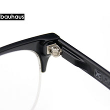 Load image into Gallery viewer, 2165 Optical Eyeglasses Frame Men Big Myopia Prescription Glasses Frame Male High End Korea ultem Frame