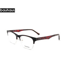 Load image into Gallery viewer, 2165 Optical Eyeglasses Frame Men Big Myopia Prescription Glasses Frame Male High End Korea ultem Frame