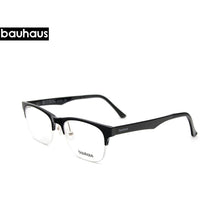 Load image into Gallery viewer, 2165 Optical Eyeglasses Frame Men Big Myopia Prescription Glasses Frame Male High End Korea ultem Frame