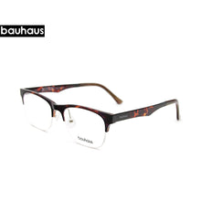 Load image into Gallery viewer, 2165 Optical Eyeglasses Frame Men Big Myopia Prescription Glasses Frame Male High End Korea ultem Frame