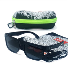 Carica l&#39;immagine nel visualizzatore di Gallery, 2183 SPY HELM Unisex Sunglasses Ken Block Outdoor Soprts Reflective Coating Happy 43 Lens sun glasses With Original Galsses Box