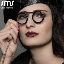 Load image into Gallery viewer, +250 Reading Glasses Reading Glasses Men and Women  Business Office Men Holding Reading Glasses