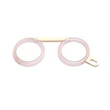 Load image into Gallery viewer, +250 Reading Glasses Reading Glasses Men and Women  Business Office Men Holding Reading Glasses