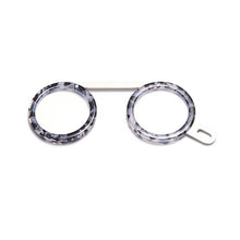 Load image into Gallery viewer, +250 Reading Glasses Reading Glasses Men and Women  Business Office Men Holding Reading Glasses