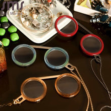 Load image into Gallery viewer, +250 Reading Glasses Reading Glasses Men and Women  Business Office Men Holding Reading Glasses