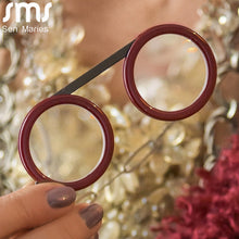 Load image into Gallery viewer, +250 Reading Glasses Reading Glasses Men and Women  Business Office Men Holding Reading Glasses