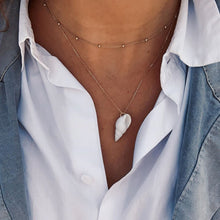 Load image into Gallery viewer, 26 Styles Bohemian Multi layer Pendant Necklaces For Women Fashion Golden Geometric Charm Chains Necklace Jewelry