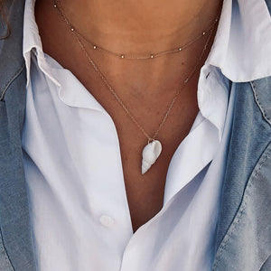 26 Styles Bohemian Multi layer Pendant Necklaces For Women Fashion Golden Geometric Charm Chains Necklace Jewelry