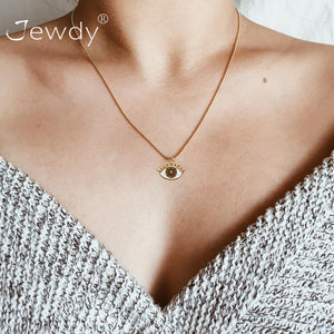 26 Styles Bohemian Multi layer Pendant Necklaces For Women Fashion Golden Geometric Charm Chains Necklace Jewelry