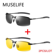 Load image into Gallery viewer, 2Pcs/lot Sunglasses