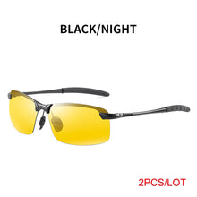 Load image into Gallery viewer, 2Pcs/lot Sunglasses