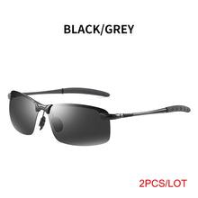 Load image into Gallery viewer, 2Pcs/lot Sunglasses