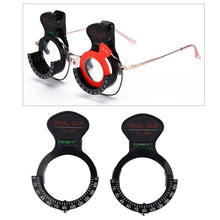 Load image into Gallery viewer, 2x Optical Optometry Optician Test Trial Lens Frame Clip 0°-165° Scale Trial Frame Vision Check Optometry Optician Test