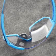 Load image into Gallery viewer, 3 Lens Sports Riding Cycling Photochromic Sunglasses MTB Mountain Bike Bicycle Goggles Men&#39;s Women Cycling Eyewear