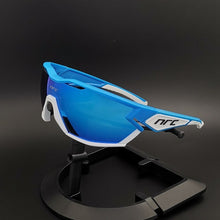 Load image into Gallery viewer, 3 Lens SportsRiding Cycling Sunglasses MTB Fishing Hiking Mountain Bike Bicycle Goggles Men&#39;s Women Cycling Eyewear