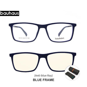 3174 Magnet Sunglasses Clip Mirrored Clip on Magnetic Sunglasses Clip on Glasses Men Polarized Clip Custom Prescription Myopia