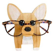 Load image into Gallery viewer, 3D Animal Figurine Glasses Holder Stand Wooden Eyeglass Display Rack Birthday Gift Room Decor Home Decoration Accessories