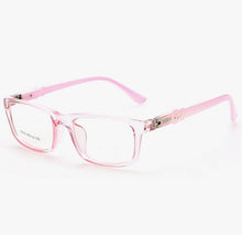 Carica l&#39;immagine nel visualizzatore di Gallery, 45-12-125 Optical Flexible Super Light Kids frames eyewear Optical glasses frame for kids Child eyeglass frames TR 8806