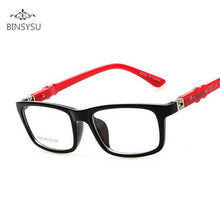 Carica l&#39;immagine nel visualizzatore di Gallery, 45-12-125 Optical Flexible Super Light Kids frames eyewear Optical glasses frame for kids Child eyeglass frames TR 8806