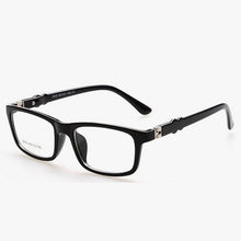 Carica l&#39;immagine nel visualizzatore di Gallery, 45-12-125 Optical Flexible Super Light Kids frames eyewear Optical glasses frame for kids Child eyeglass frames TR 8806