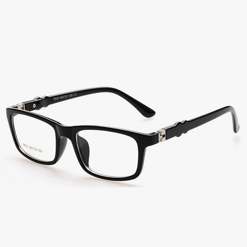 45-12-125 Optical Flexible Super Light Kids frames eyewear Optical glasses frame for kids Child eyeglass frames TR 8806