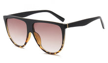 Load image into Gallery viewer, 45019 Transparent Frame Glasses Men Women sunglasses Eyewear UV400